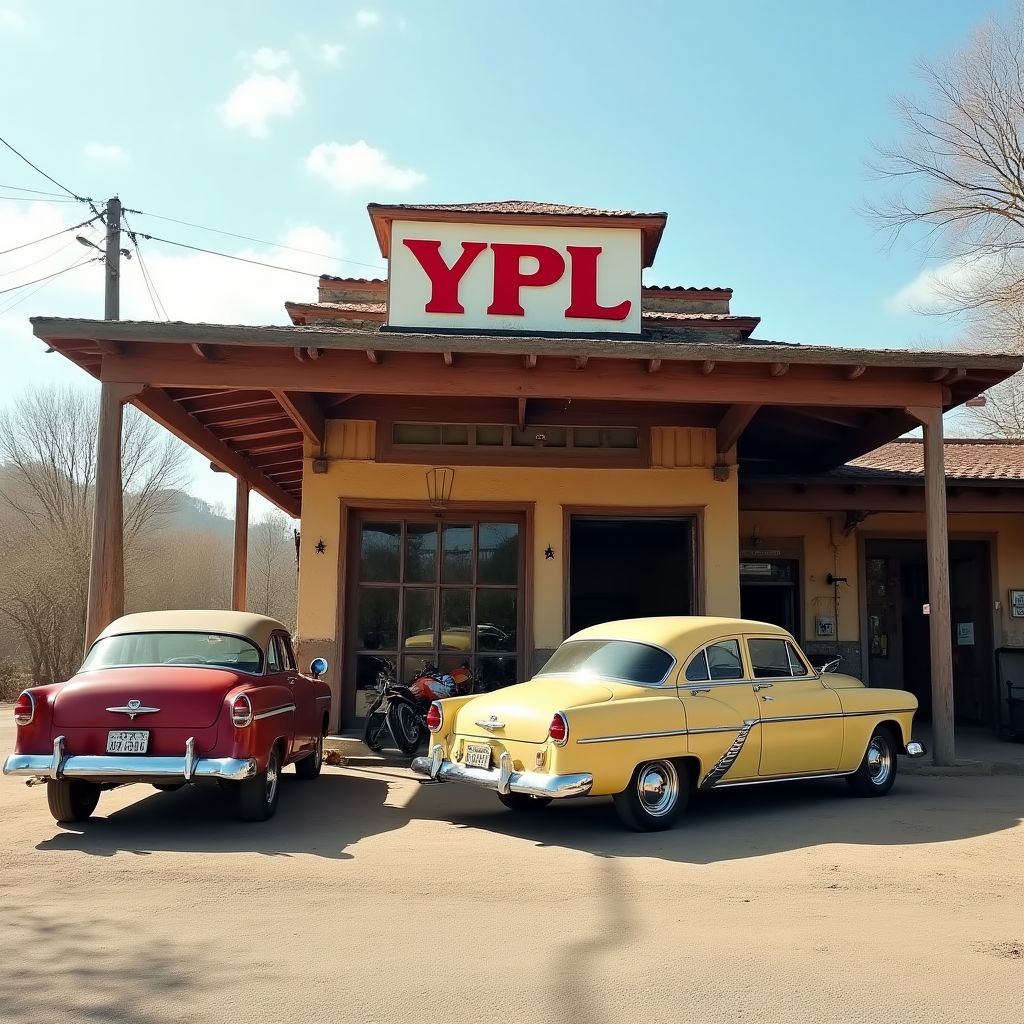 Expansión de YPF