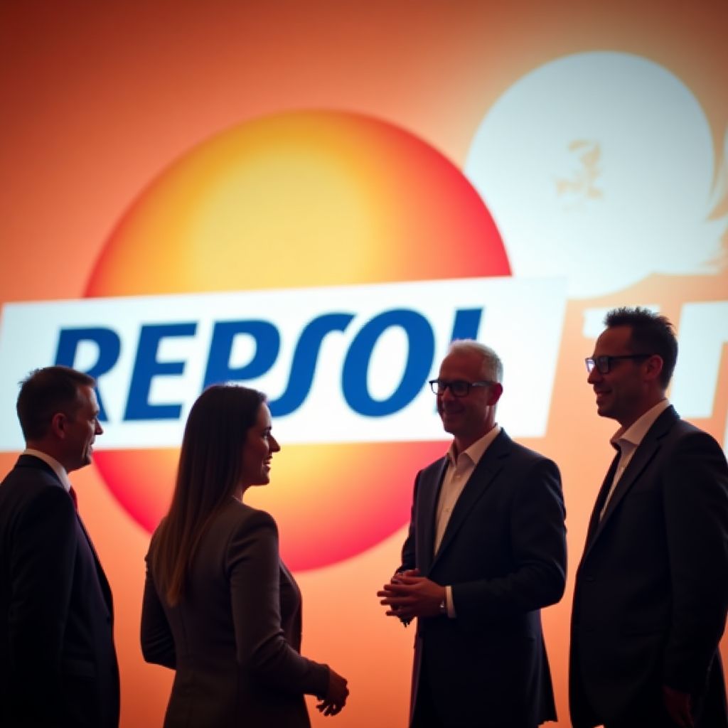 Adquisición por Repsol
