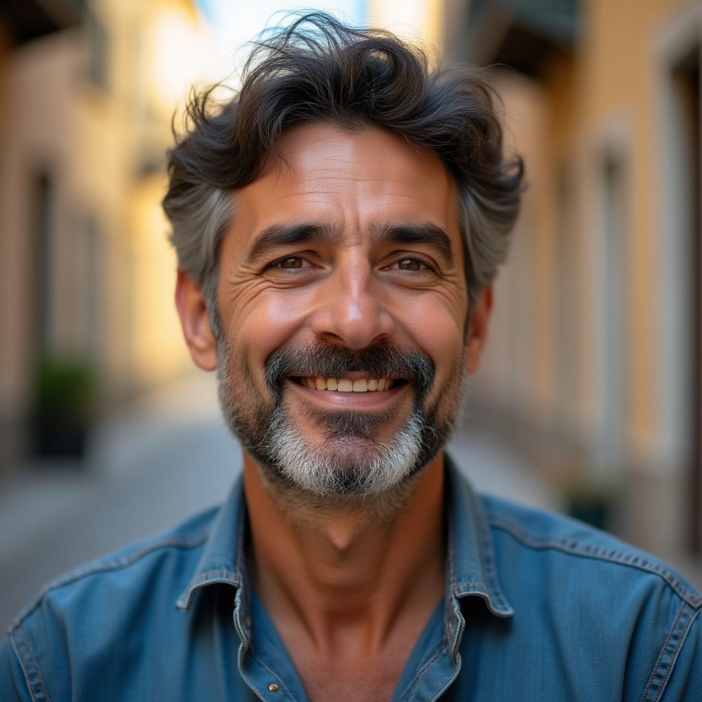Fernando Gutiérrez
