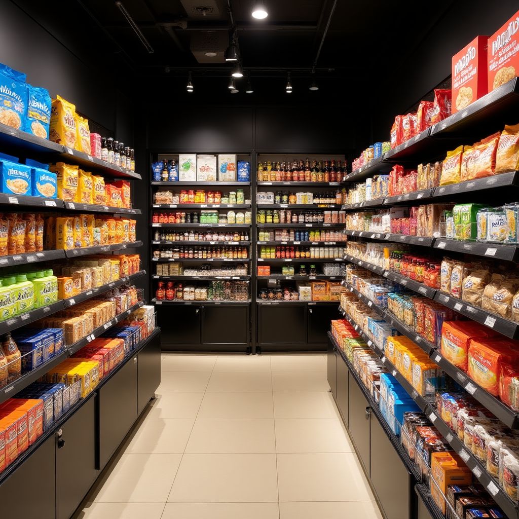 Tienda YPF Full